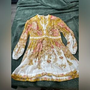 Authentic Zimmerman dress